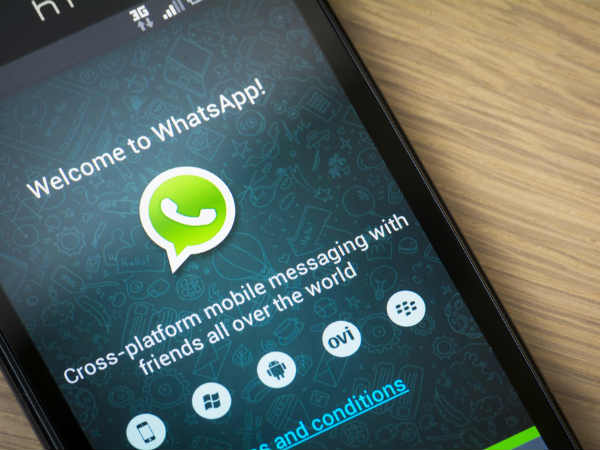 Whatsapp will soon end its services for few devices Whatsapp will soon end its services for few devices