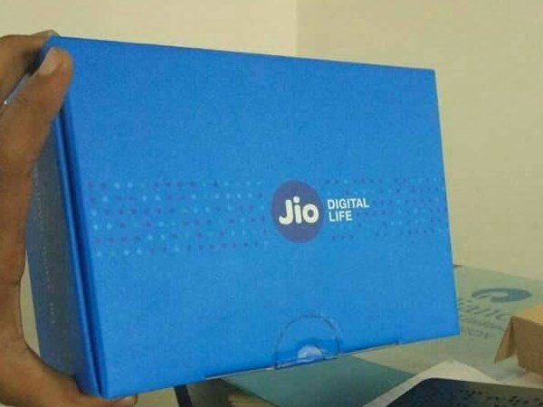 Is Jio planning something like Android TV or Apple TV?