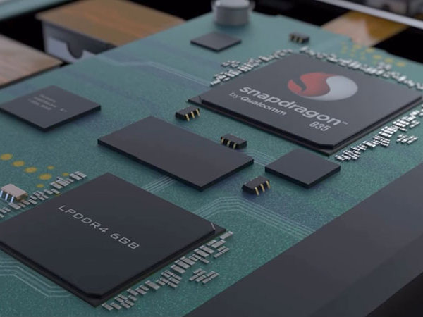 Innards and Software