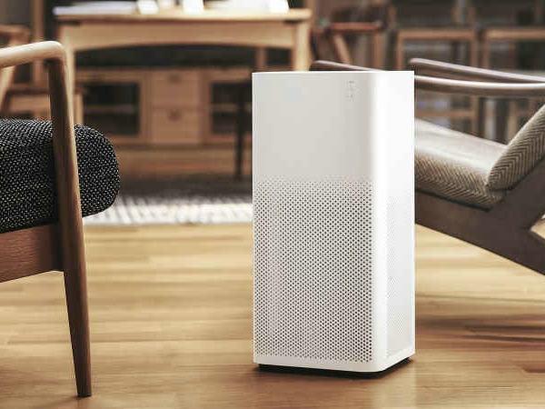 Rs500 off on Mi Air Purifier 2