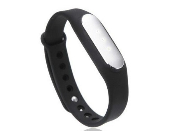 Rs 200 off on Mi Band Black