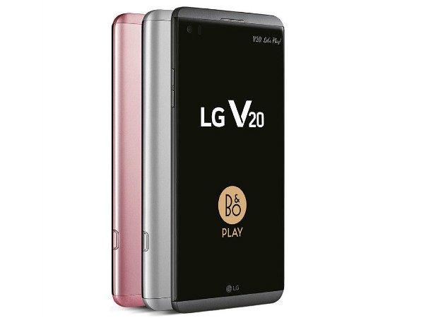 LG V20