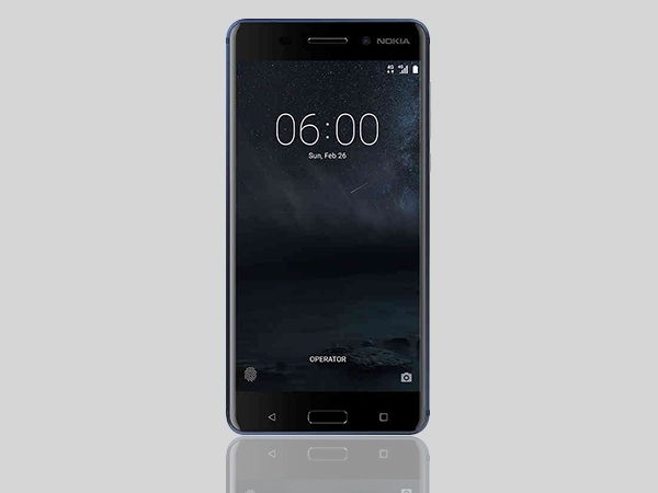 Nokia 6