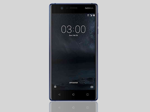 Nokia 3