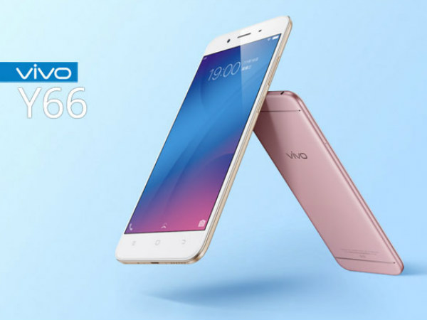 Vivo Y66