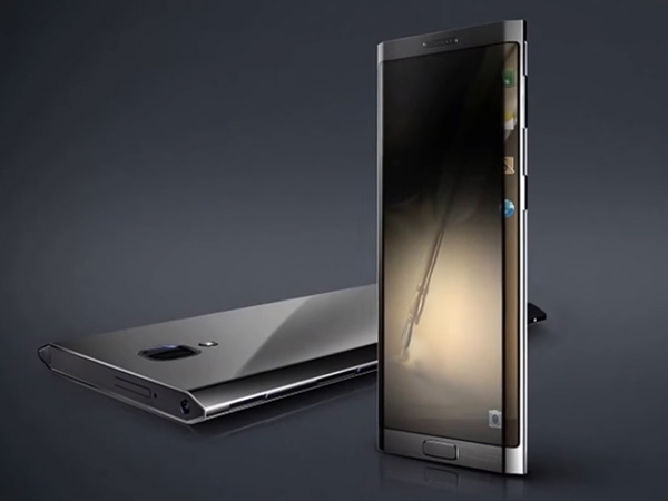 Samsung Galaxy Note 8