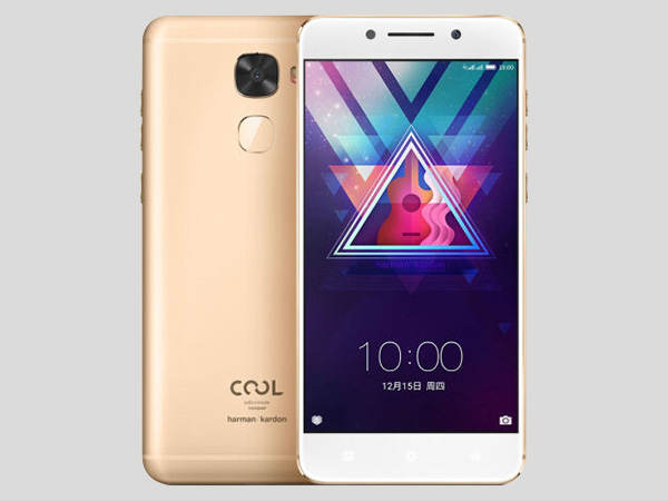 Coolpad Cool 1