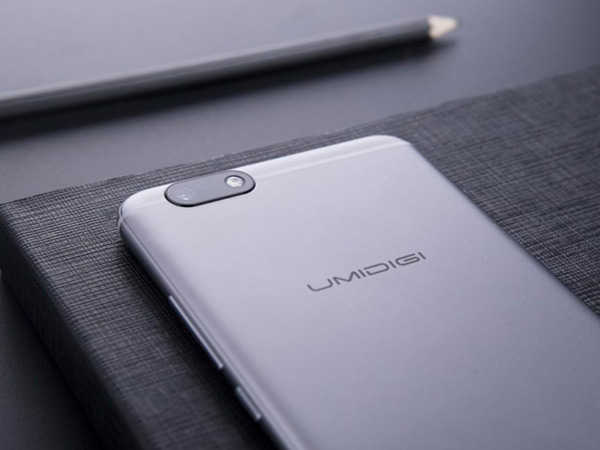 Standard connectivity options