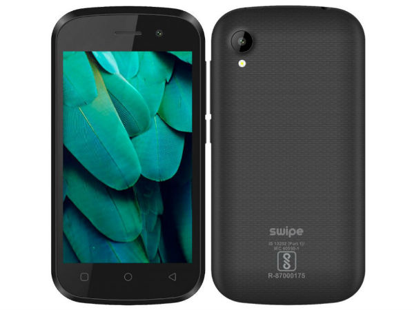 Swipe Konnect Neo 4G