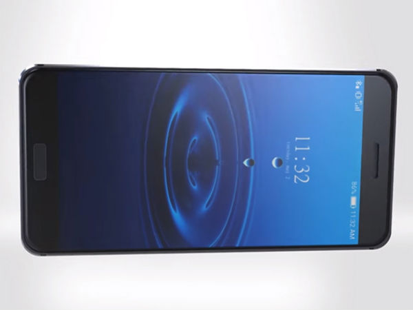 Will be on par with other Android biggies