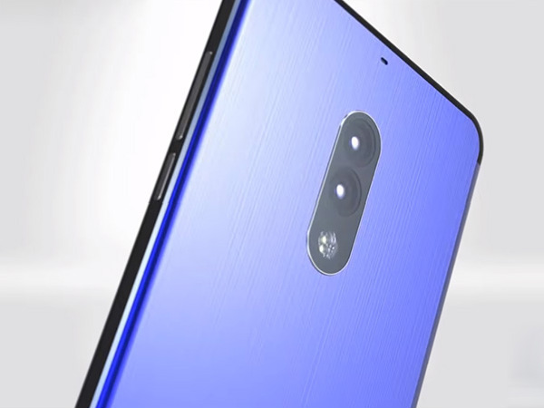 A third quarter unveiling