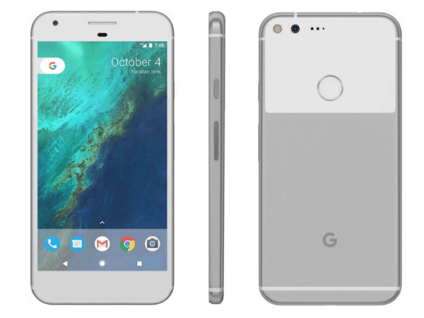 Google Pixel XL