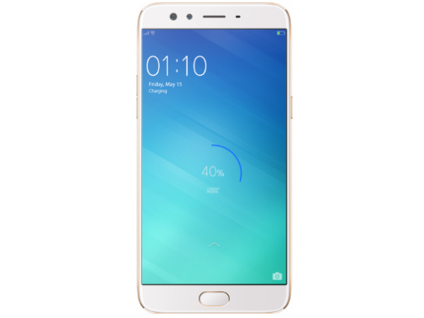 OPPO F3 Plus: Battery Endurance