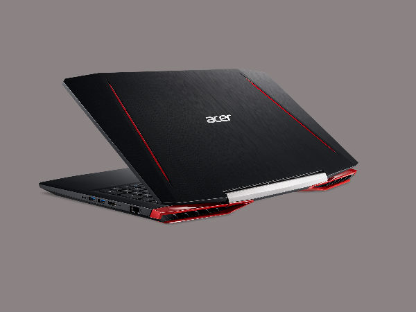Acer Aspire VX 15 Notebook