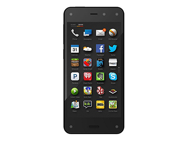 Amazon Fire Phone