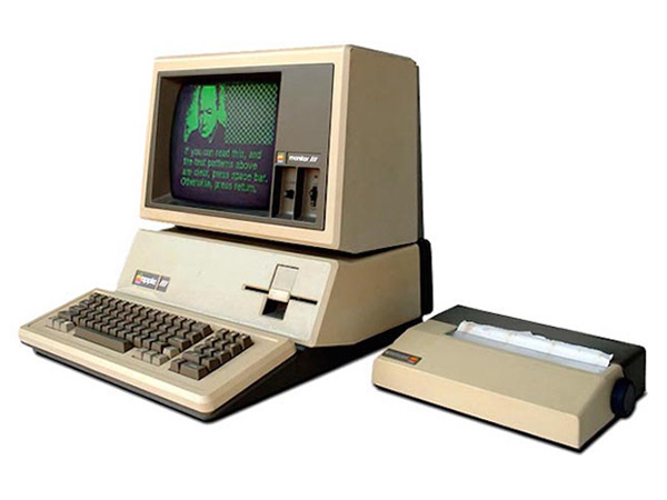 Apple III