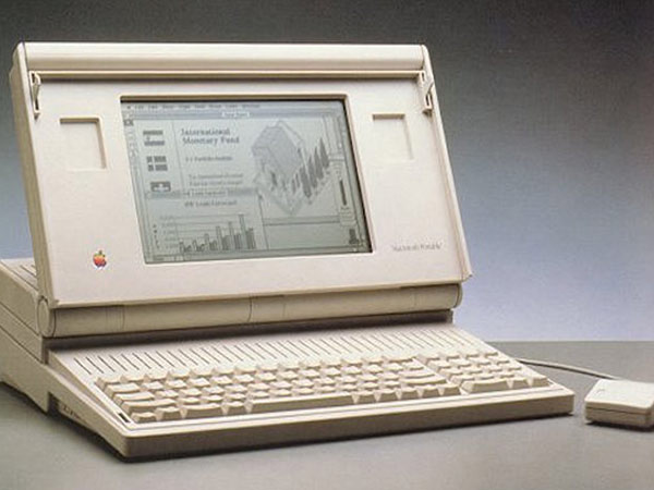 Apple Macintosh Portable 