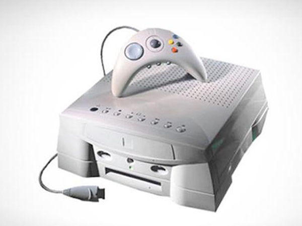 Apple Bandai Pippin