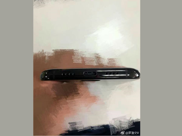 Other specifications