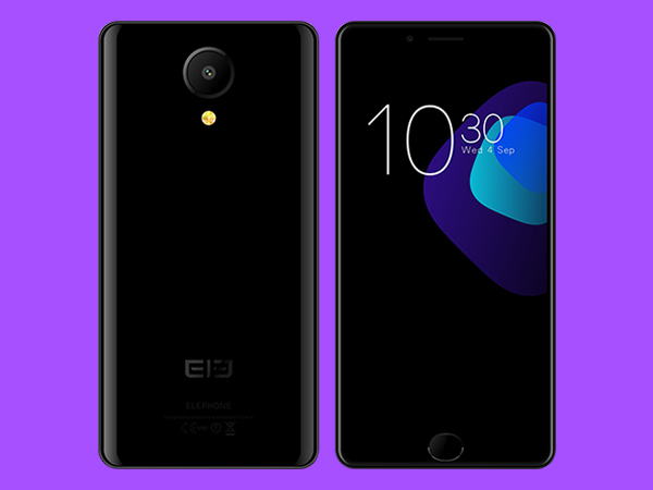 Elephone X8 Lite