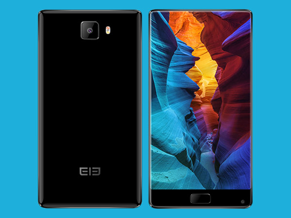 Elephone S8