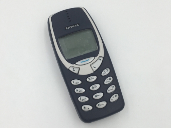 Phone explodes killing owner