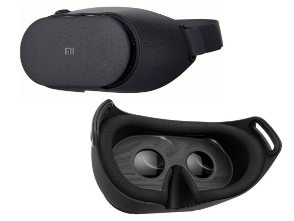 Xiaomi Mi VR Play 2