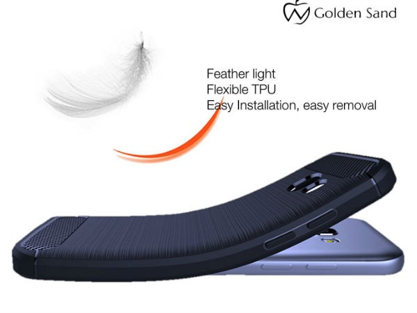 Resistant Flexible TPU Phone Back Case Cover