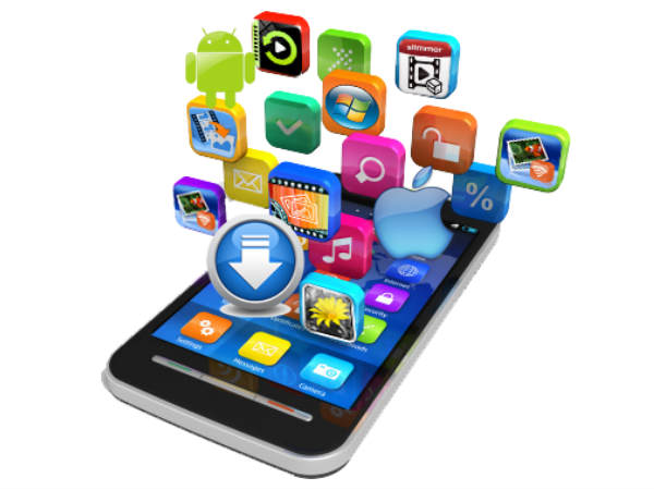 21. How to download an app?