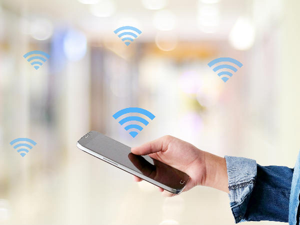 8. How to enable WiFi on your smartphone?