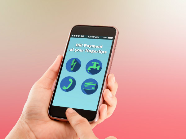 14. How to pay your bills online?