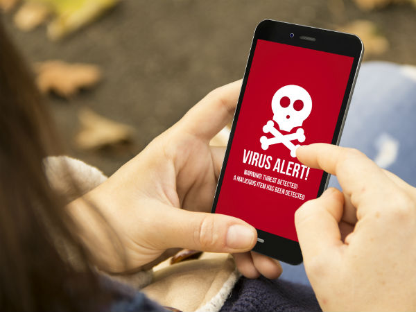 41. How to protect your mobile/desktop from the virus?