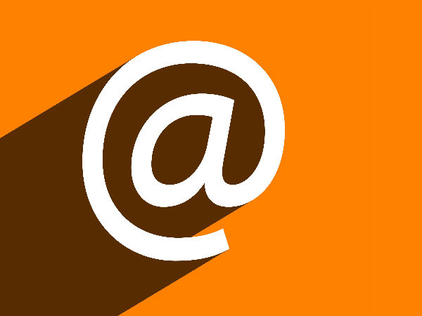 2. How to send an email?