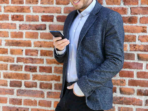 3. How to send an SMS?