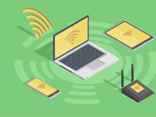 16. How to set-up a WiFi Router?