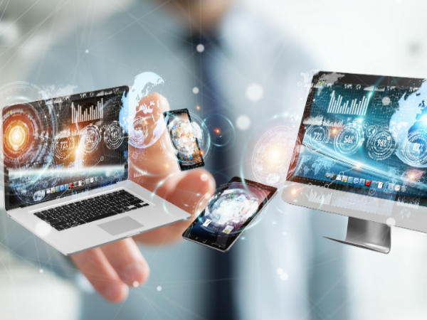  19. How to take a screenshot on mobiles and desktops?