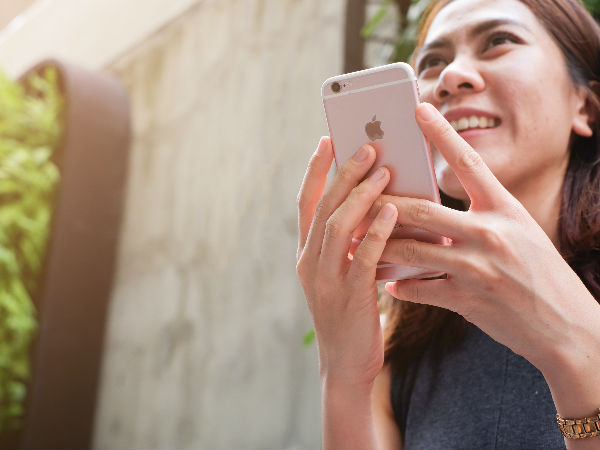 7. How to use a smartphone?