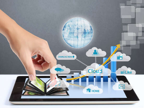 25. How to use cloud storage?