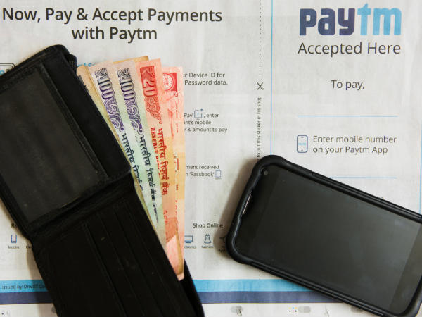  15. How to use Paytm?