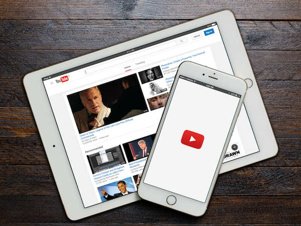 42. How to watch and download YouTube videos?