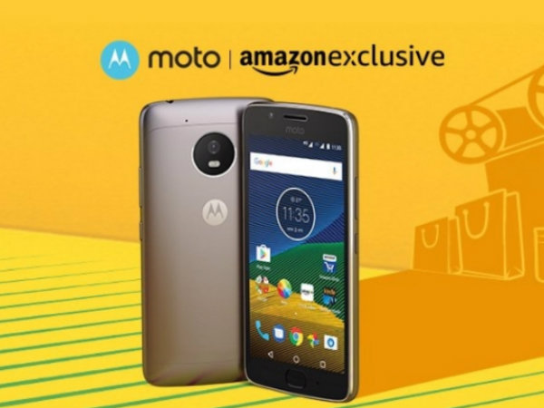 Moto G5