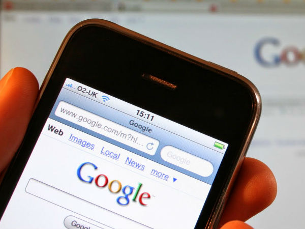 32. How to use the internet on mobile?