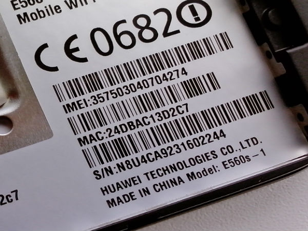 50. How to check IMEI number of any Phone?