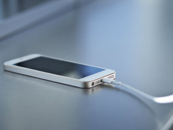 Man electrocuted by phone 