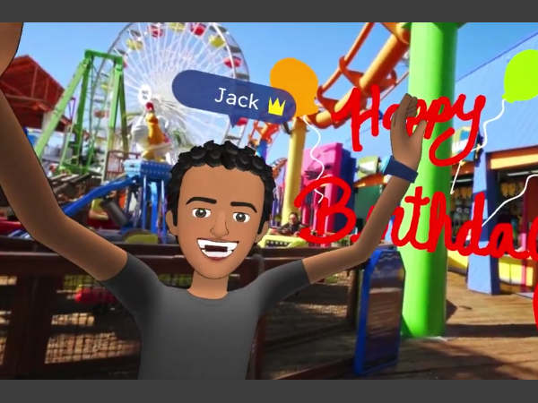 You can create your own world