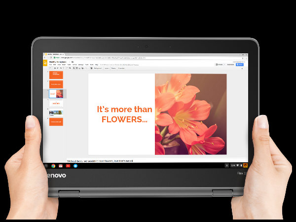 Seamless performance