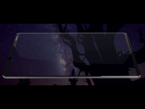 Dust and water resistant build 