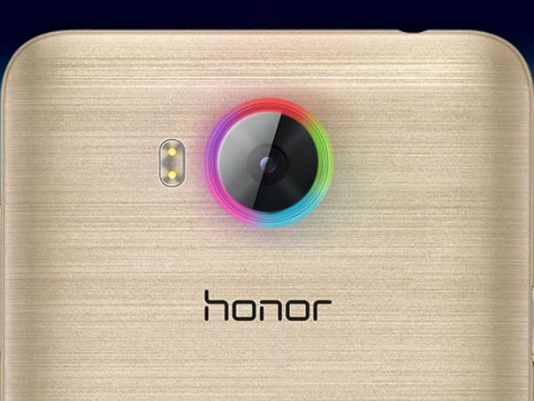 Notifications Lights and Dedicated Smart Key