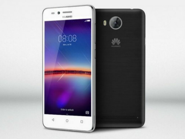 Cameras and other features