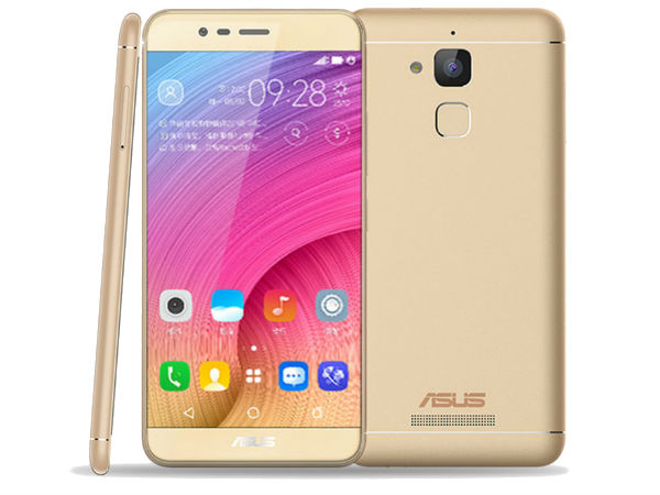 Asus Zenfone Pegasus 3S